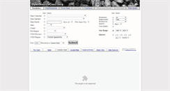 Desktop Screenshot of opensourcecoal.org
